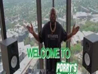 DJ Maphorisa – Porry’s View Mix music video Download Fakaza: