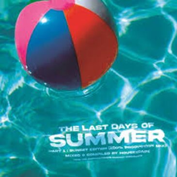 HouseXcape – The Last Days of Summer (pt. 1) Mix Mp3 Download Fakaza: