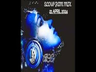 DJ Ace – Peace of Mind Vol. 81 (Slow Jam Mix) Mp3 Download Fakaza: D