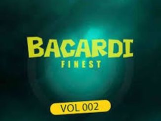 Jr Six & XoliSoulMF – Bacardi Finest Vol 002 Mp3 Download Fakaza: