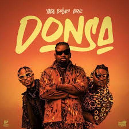 Yaba Buluku Boyz – Donsa Mp3 Download Fakaza: Y