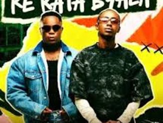 Mr Pilato – Ke Rata Byala ft. Ego Slimflow, DJ Maphorisa, SJE Konka & T.M.A_Rsa  Mp3 Download Fakaza: