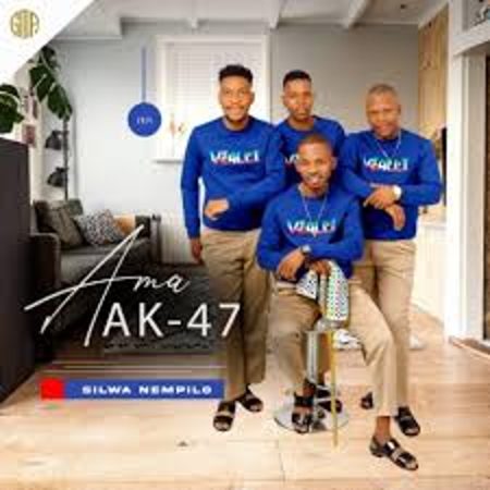 AMA AK47 –Uyinja Mfazi Mp3 Download Fakaza: