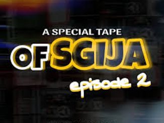 De’KeaY – A Special Tape Of Sgija Episode 2 (100% Production Mix) Mp3 Download Fakaza: