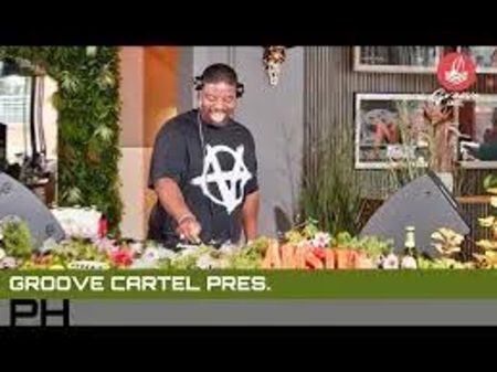 DJ PH – Groove Cartel Mix  Mp3 Download Fakaza: D