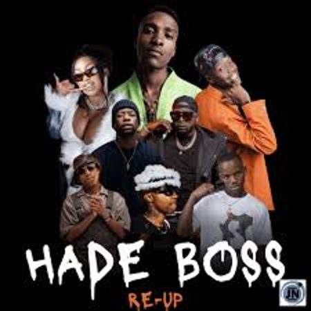 DJ Lag – Hade Boss (Re-Up) Radio Edit Ft. Mr Nation Thingz, Robot Boii, DJ Maphorisa, Kamo Mphela, 2woshort, Xduppy & K.C Driller Mp3 Download Fakaza: