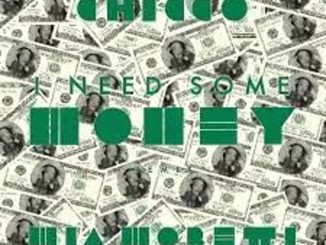 Chicco – I Need Some Money (Mia Moretti Remix) Mp3 Download Fakaza: