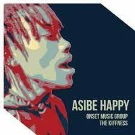 The Kiffness x Onset Music – Asibe Happy (Amapiano Remix) Music Video Download Fakaza:
