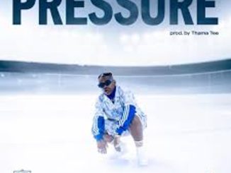 Focalistic – Pressure ft Thama Tee  Mp3 Download Fakaza: