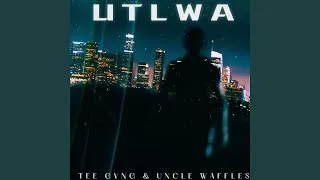 Uncle Waffles & TEE GVNG – Utlwa Mp3 Download Fakaza:
