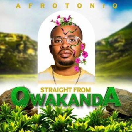 AfroToniQ – Haa Mahn ft BreeXe Mp3 Download Fakaza: