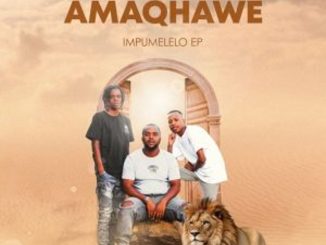Amaqhawe – Uthandaze ft Springle  Mp3 Download Fakaza: