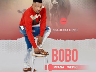 BOBO Mfanawepiki – Mana Mkhwekazi Mp3 Download Fakaza: B