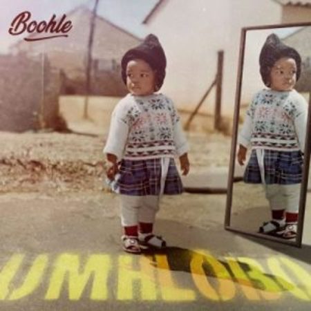 Boohle – Umhlobo (Cover Artwork + Tracklist) Album Download Fakaza: S