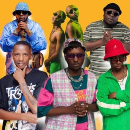 DJ Maphorisa, Myztro, 2woshort & Stompiiey – Sayiyenza Lento ft Mbuxx Rekere, ShanMusiQ & Ftears Mp3 Download Fakaza