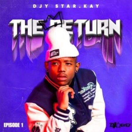 DJY Star.Kay – Hr12 ft Deep Kvy & Nandipha808  Mp3 Download Fakaza