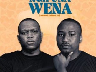 Fatso 98 & Brandon Dhludhlu – Ngifuna Wena  Mp3 Download Fakaza: