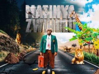 Gusba Banana – Tshifhinganyana ft Lutroo Da-Music, Sounds Lucids & TheeGee Mp3 Download Fakaza