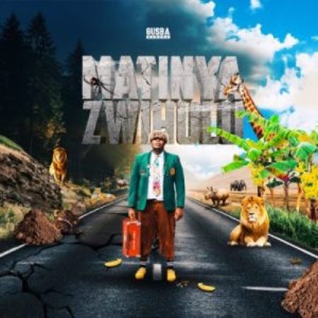 Gusba Banana – Jayde ft Daizy WashxTon  Mp3 Download Fakaza: