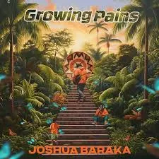 Joshua Baraka – Alone Deluxe ft. Nkosazana Daughter  Mp3 Download Fakaza: