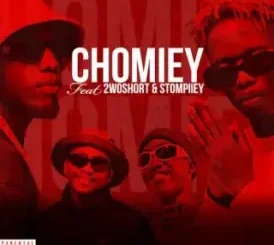 K.O.B SA ft Boontle RSA, 2woshort & Stompiiey – Chomiey  Mp3 Download Fakaza: