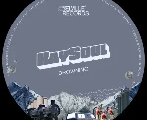 KaySoul – Drowning Album  Download Fakaza: K