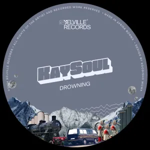 KaySoul – Drowning Album  Download Fakaza: K