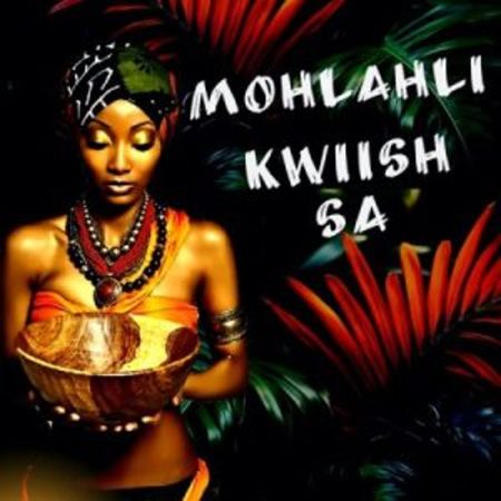 Kwiish SA – Bite Me ft Tonic Blue & Dr Thulz  Mp3 Download Fakaza: