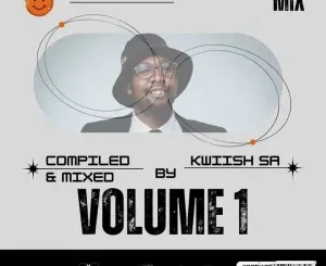 Kwiish SA – The Winter Mix Vol. 1 Mp3 Download Fakaza