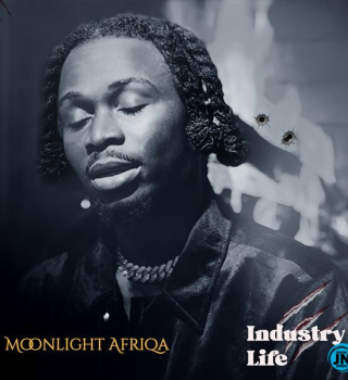 MOONLIGHT AFRIQA – Industry Life Mp3 Download Fakaza: