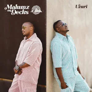 Malumz on Decks – Hamba Nami ft Dearson Mp3 Download Fakaza:
