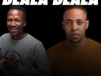 Mdu aka Trp & Stakev – Dlala Dlala Mp3 Download Fakaza: