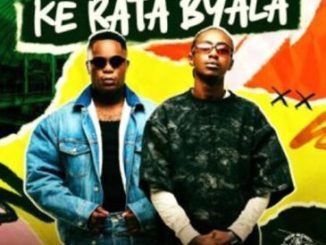 Mr Pilato, Ego Slimflow & DJ Maphorisa ft SJE Konka & T.M.A_Rsa – Ke Rata Byala Mp3 Download Fakaza