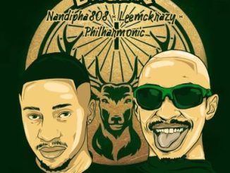 Nandipha808, Philharmonic & Leemckrazy ft Nation Deep, Givem Tyler Litch & Deestar Za – iJager  Mp3 Download Fakaza