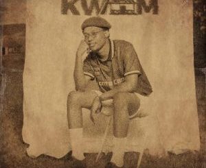 Sino Msolo – KWAM (Cover Artwork + Tracklist)  Album  Download Fakaza: