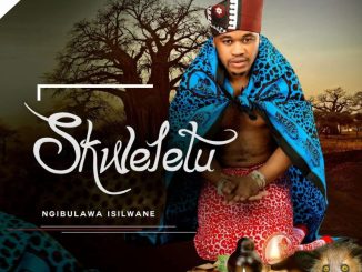 Skweletu – Ngibekwe Khona Mp3 Download Fakaza: