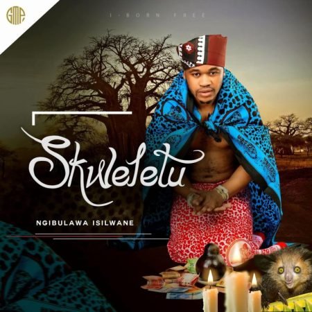 Skweletu – Uthuli Lezicwe Mp3 Download Fakaza: