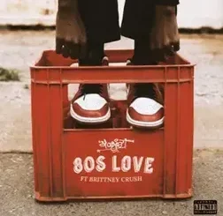 Stogie T ft Brittney Crush – 80’s Love Mp3 Download Fakaza: