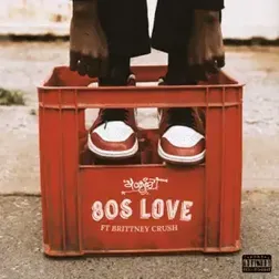 Stogie T ft Brittney Crush – 80’s Love Mp3 Download Fakaza: