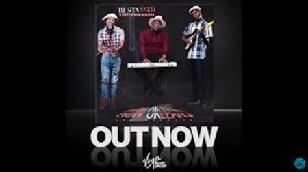 Busta 929 – New Orleans Ft. DJY Vino & Lolo SA  Mp3 Download Fakaza: B