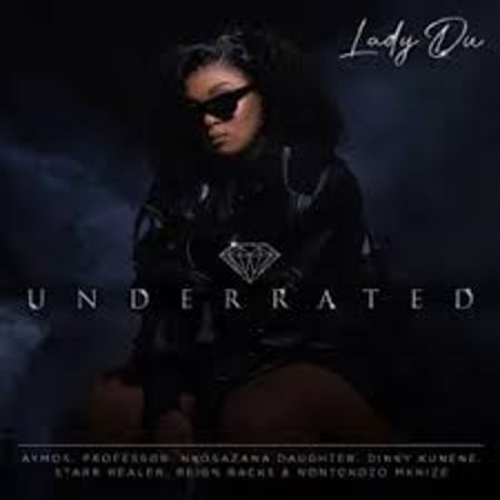 Lady Du, Lahv, Unconditional Love  Mp3 Download Fakaza: