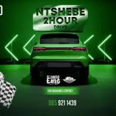 DJ Ntshebe – 2 Hour Drive Episode 110 Mix  Mp3 Download Fakaza