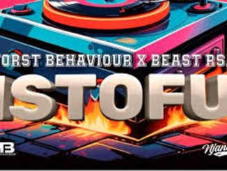 Worst Behaviour & Beast RSA – Istofu Album Download Fakaza: