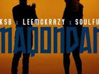 DJ KSB & LeeMcKrazy – Umaqondana Ft. Soulful G  Mp3 Download Fakaza: