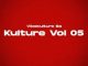 Vibekulture SA – Kulture Vol 5 Album Download Fakaza: