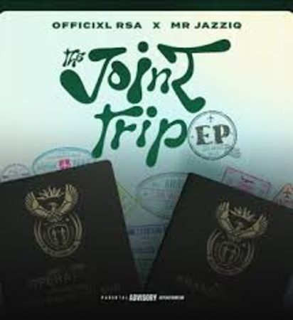 Officixl Rsa – Joint ft Mr JazziQ & Benzoo  Mp3 Download Fakaza:
