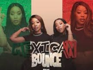 Khanyisa – Mexican Bounce Ft. Lady Steezy, LeeMcKrazy, Tshepo Keyz, Marcus MC & Malume.hypeman  Mp3 Download Fakaza