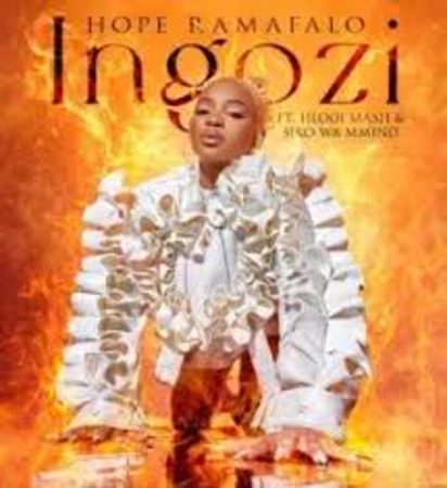 Hope Ramafalo – Ingozi Ft. Hlogi Mash & Siko Wa Mmino Mp3 Download Fakaza: