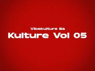 Vibekulture SA & SLaz Mfanaka – 911 Bells Mp3 Download Fakaza: