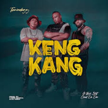 Taminology – Keng Kang Ft. G-TECH 2bit & Chad Da Don Mp3 Download Fakaza: